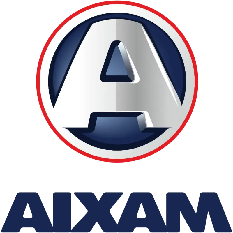 Aixiam logo