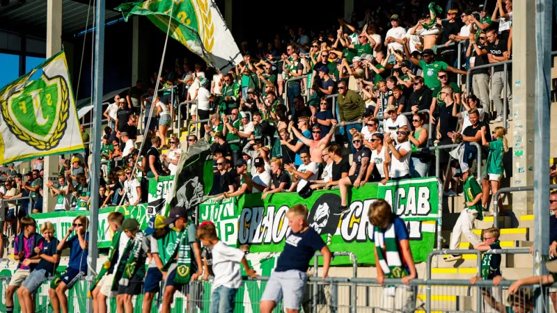 Majpaketet: Fyra hemmamatcher för 299 kronor under maj månad