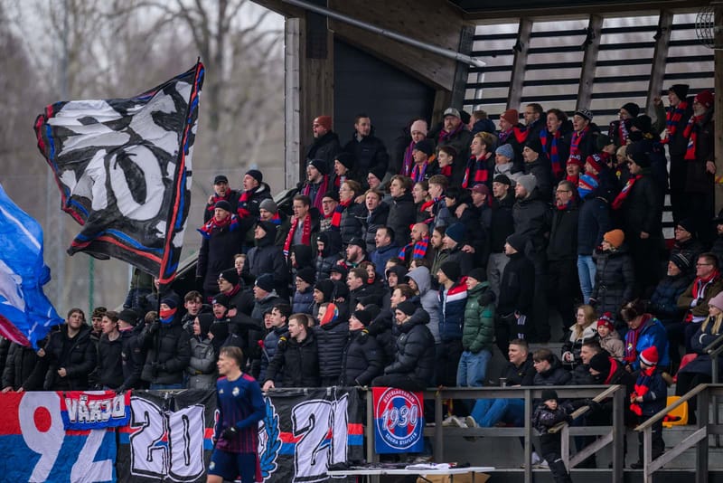 Publikinformation inför IK Brage i Svenska Cupen