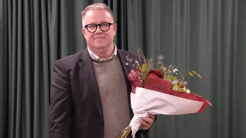 Summering av årsmötet 2026