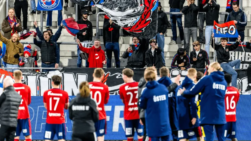 Truppstatus vecka 17 (2026)