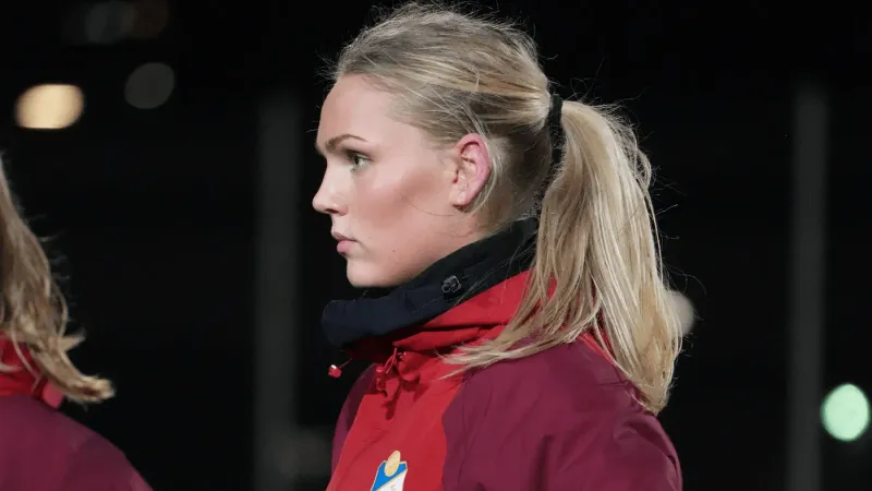 Damlagets spelschema i division 4 fastställt