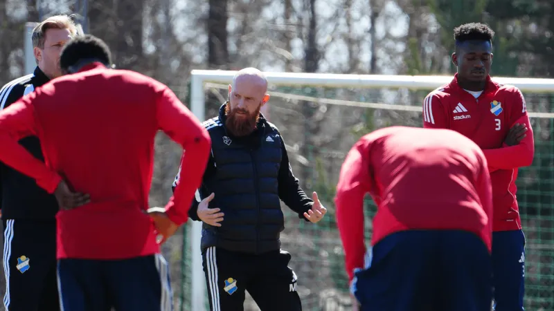 Truppstatus vecka 15 (2026)