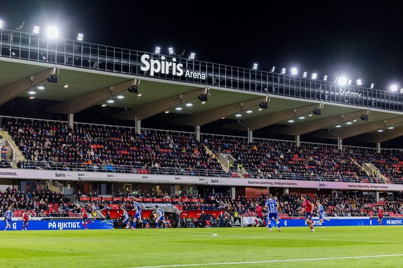 Tävling - designa vårt fysiska säsongskort 2026!