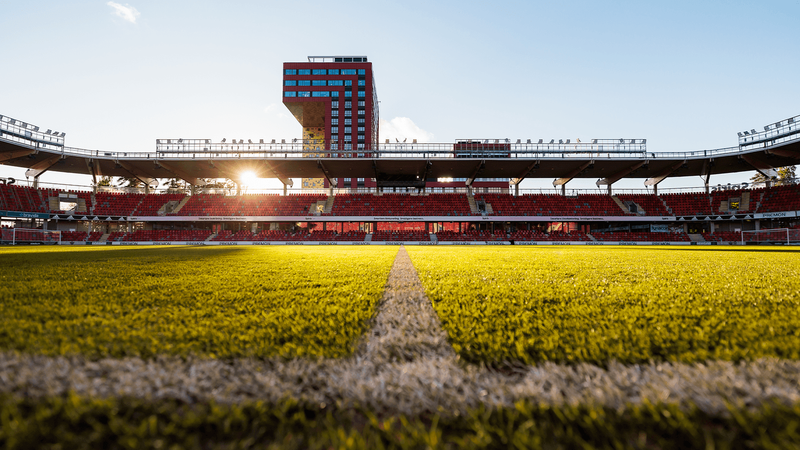 Östers IF är anslutna till Fritidskortet