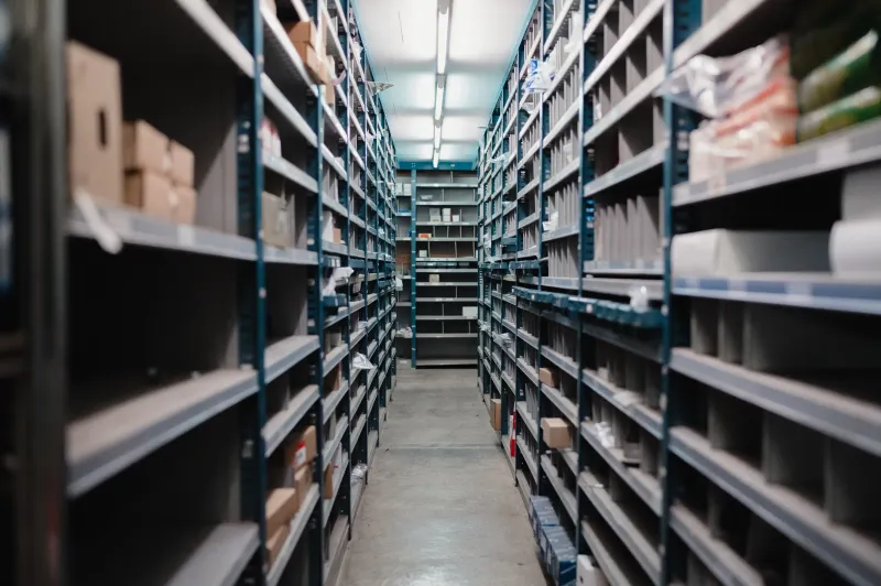 Tillbehör & reservdelar