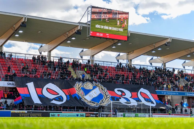 Biljetterna till hemmapremiären - ute nu!