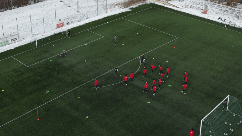 Truppstatus vecka 8 (2026)