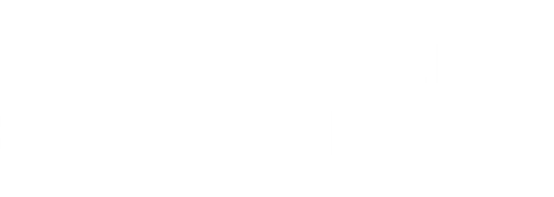 Boards on fire logo
