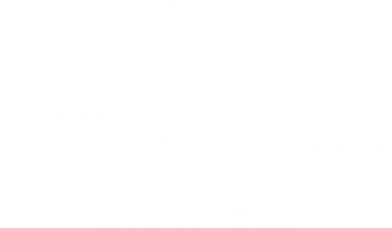 ICA Supermarket Mörners logo