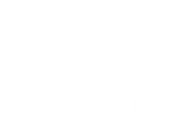 Café bar logo