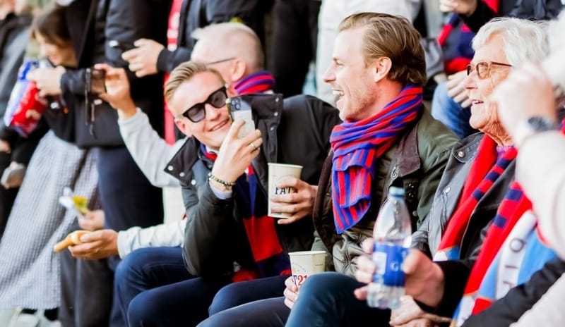 Vi söker ny företagssäljare