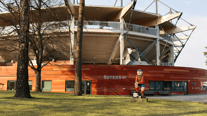 Vi söker ny redovisningsekonom