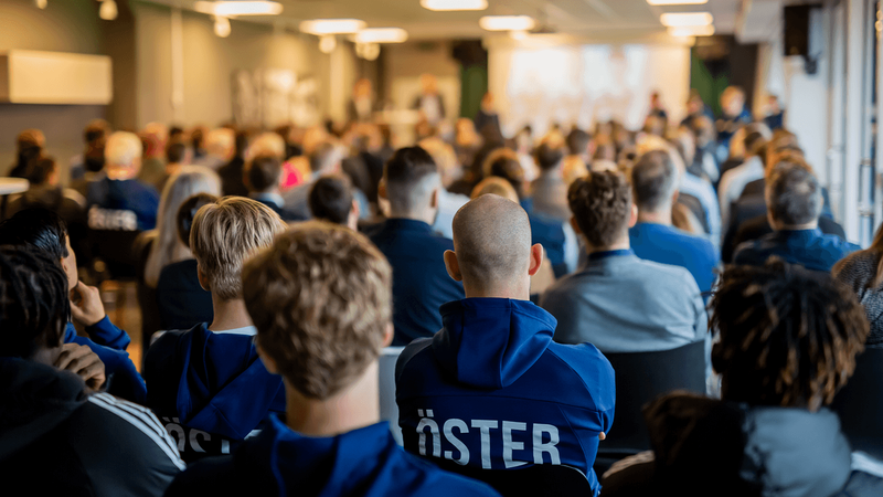 Datum för årsmöte och medlemsmöte